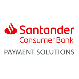 Santander Payment Solutions Payment Integrationen