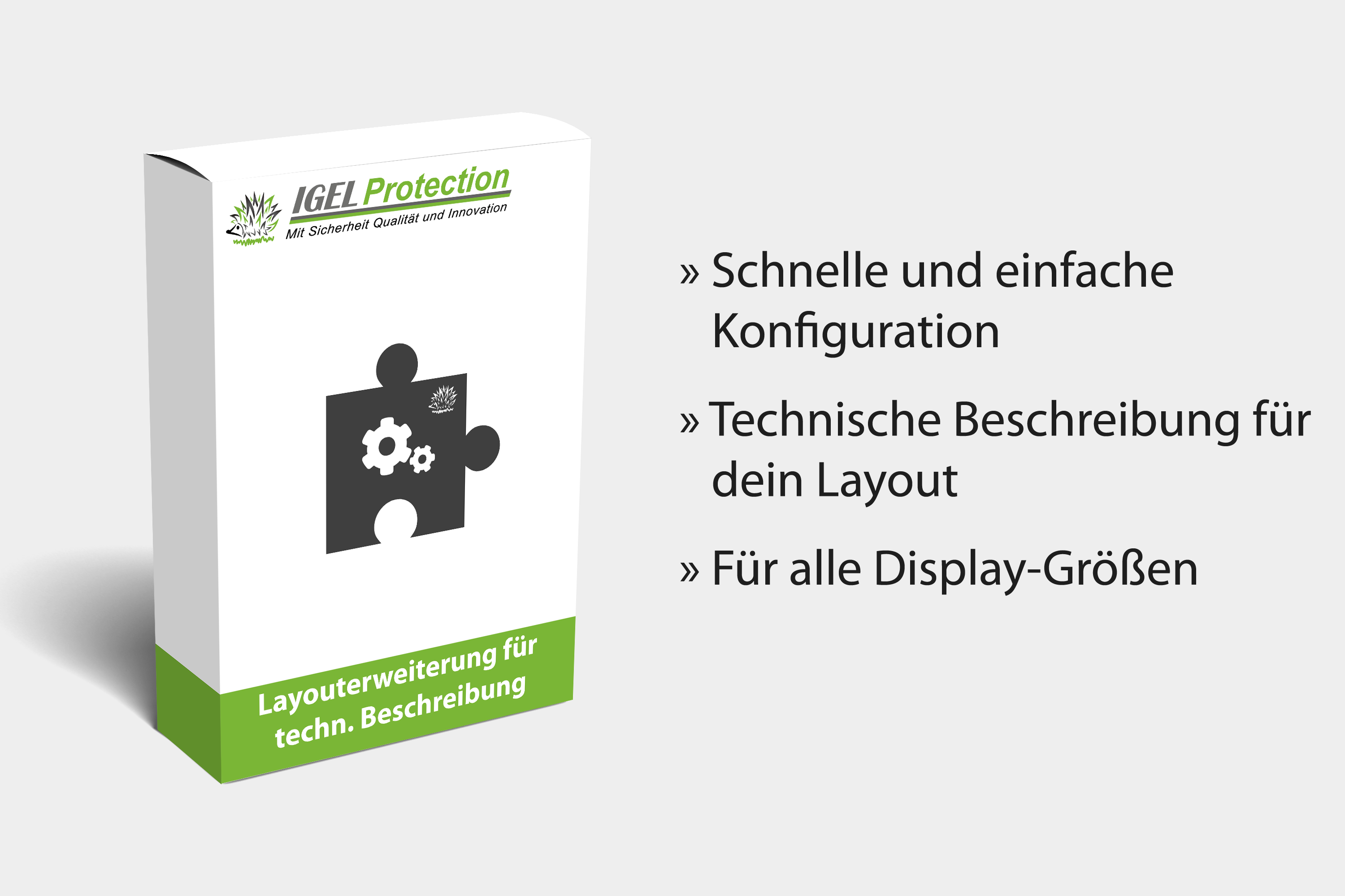 Layouterweiterung Fur Technische Beschreibung Themes Plentymarketplace