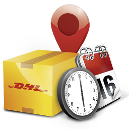 DHL Preferred Delivery