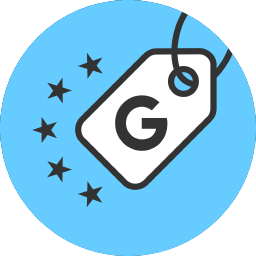 Google Shopping Produktbewertungen (Sterne)