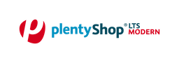 plentyShop LTS Modern