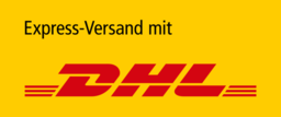 DHL Express Versand