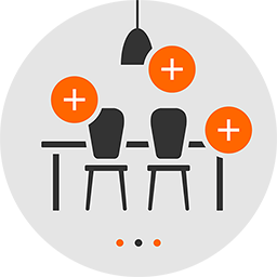 Dot Slider - show items on your banner slider