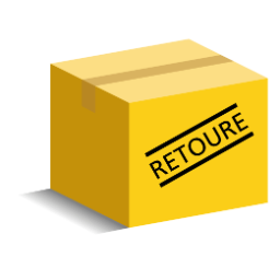 DHL Retoure Online
