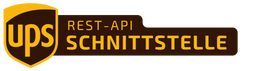 UPS - REST API