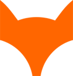 Logo Crowdfox