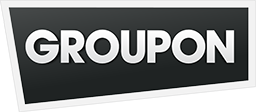 Logo Groupon
